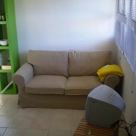 La Aldea Apartment *