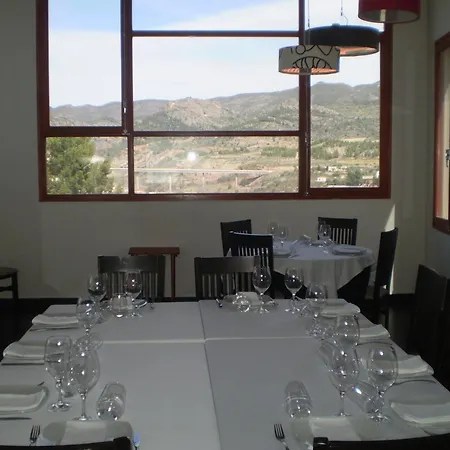 La Aldea Apartment Calles