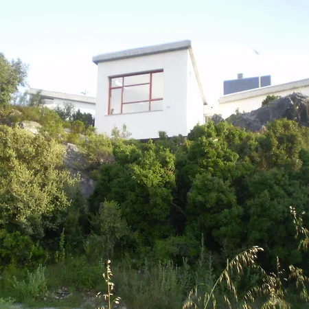 Apartment La Aldea *