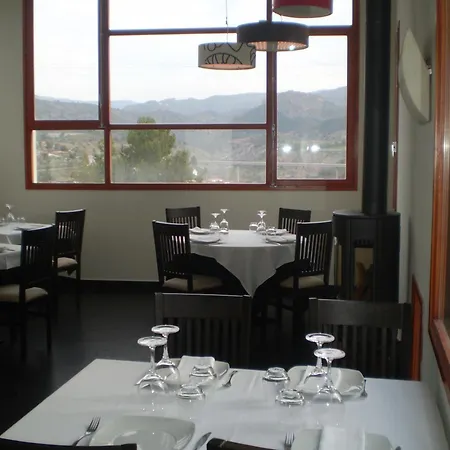 Apartment La Aldea Calles