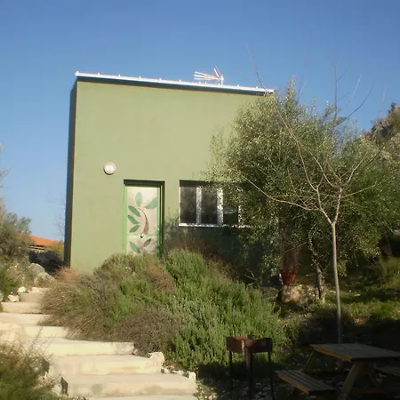La Aldea