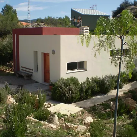 Apartment La Aldea *