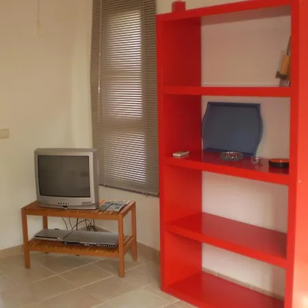 La Aldea Apartment *