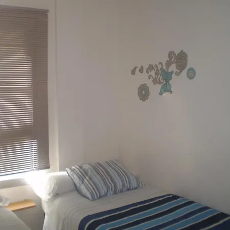 La Aldea Appartement *