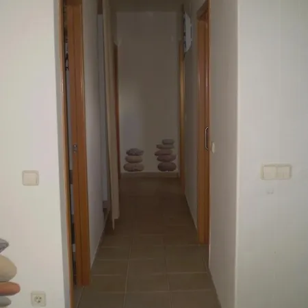 Apartment La Aldea Calles