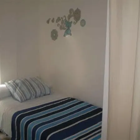La Aldea Apartment Calles