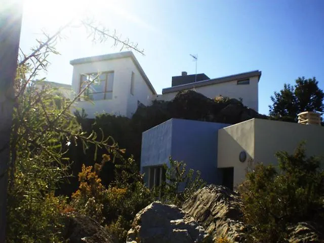 La Aldea Daire Calles