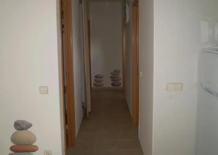 Daire La Aldea Calles